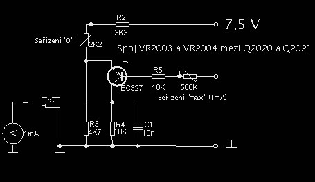 schema externího Smetru